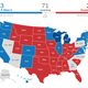 Image for article titled Nation Never Wants To See Color Red Or Blue Ever Again